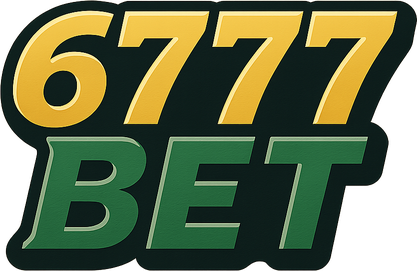 6777bet Logo